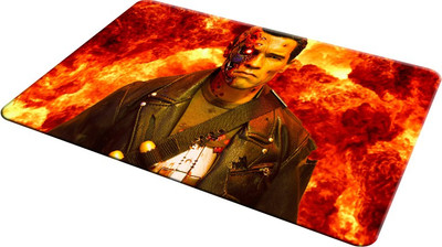 

EMPRESSION EMP-LOT1-987 Mousepad(Multicolor)