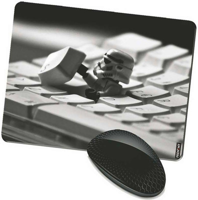 

FRENEMY MPAD4726 Mousepad(Multicolor)