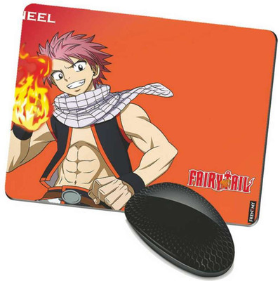 

FRENEMY MPAD3891 Mousepad(Multicolor)
