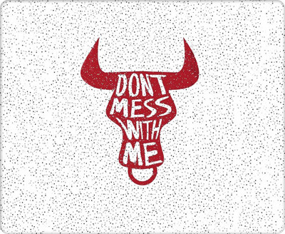 

Crackndeal 33G8TYPCXMOUSEPAD Mousepad(Multicolor)