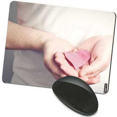 

FRENEMY MPAD8676 Mousepad(Multicolor)