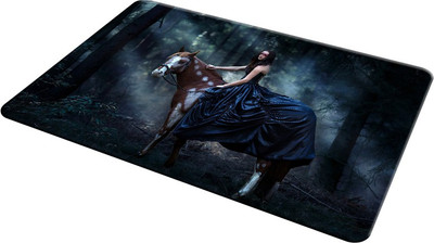 

EMPRESSION EMP-LOT2-1359 Mousepad(Multicolor)