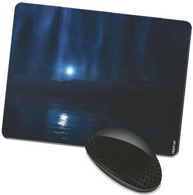 

FRENEMY MPAD8997 Mousepad(Multicolor)