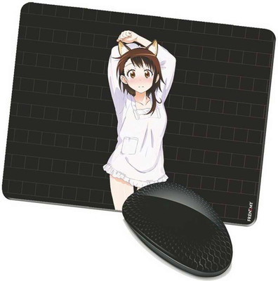 

FRENEMY MPAD2136 Mousepad(Multicolor)