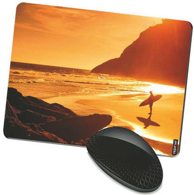 

FRENEMY MPAD3298 Mousepad(Multicolor)