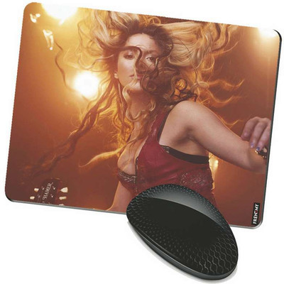 

FRENEMY MPAD2733 Mousepad(Multicolor)