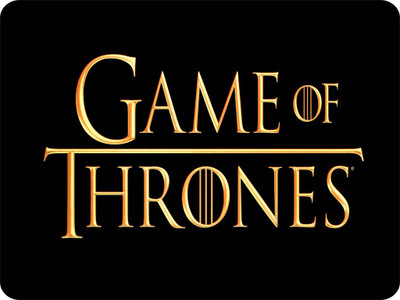 

SYL Games of thrones Mousepad(Multicolor)