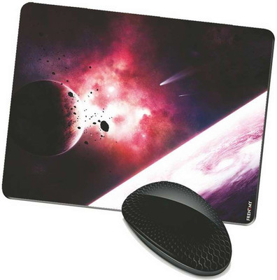 

FRENEMY MPAD5178 Mousepad(Multicolor)