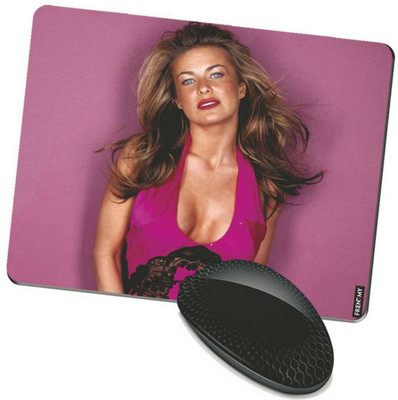 

FRENEMY MPAD3212 Mousepad(Multicolor)