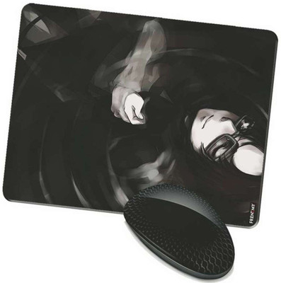 

FRENEMY MPAD6882 Mousepad(Multicolor)