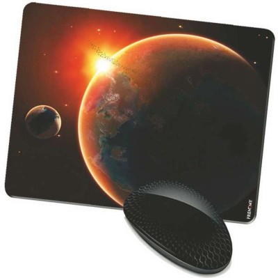 

FRENEMY MPAD2546 Mousepad(Multicolor)