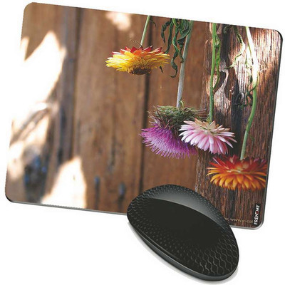 

FRENEMY MPAD986 Mousepad(Multicolor)