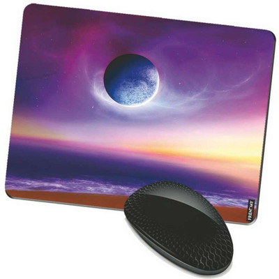 

FRENEMY MPAD2655 Mousepad(Multicolor)