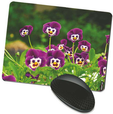 

FRENEMY MPAD6721 Mousepad(Multicolor)