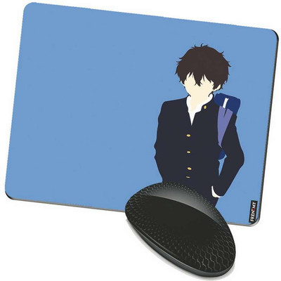 

FRENEMY MPAD9420 Mousepad(Multicolor)