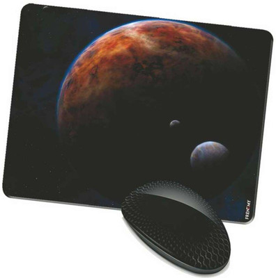

FRENEMY MPAD9100 Mousepad(Multicolor)