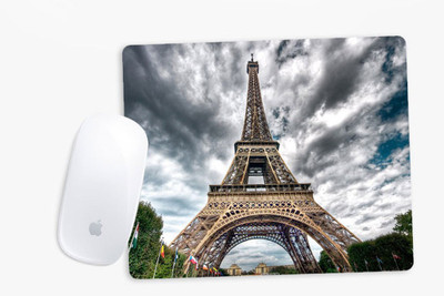 

Sowing Happiness SHMUSPD046 Mousepad(Multicolor)