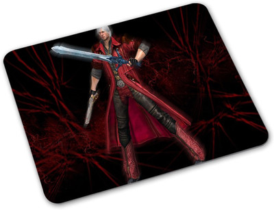 

Shoprider Desginer-892 Mousepad(Multicolor)