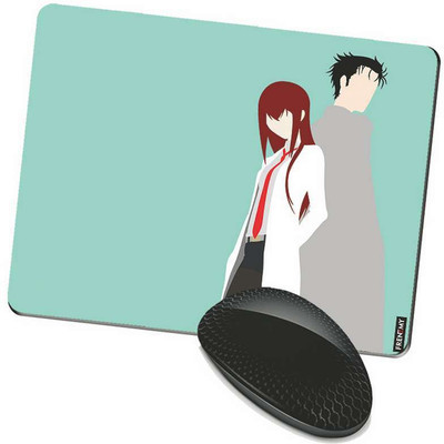

FRENEMY MPAD1346 Mousepad(Multicolor)