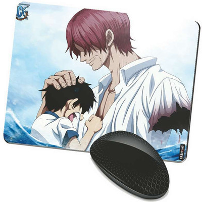 

FRENEMY MPAD5164 Mousepad(Multicolor)