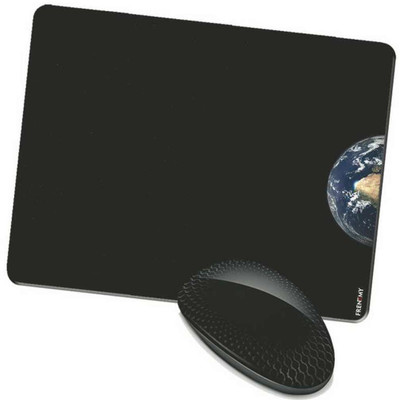 

FRENEMY MPAD8402 Mousepad(Multicolor)