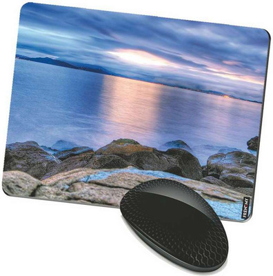 

FRENEMY MPAD5680 Mousepad(Multicolor)