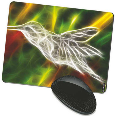 

FRENEMY MPAD3909 Mousepad(Multicolor)