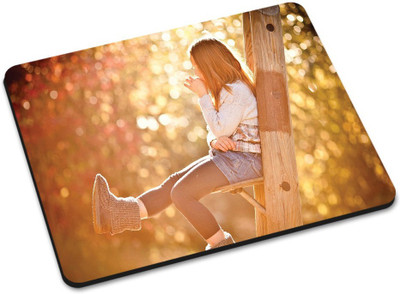 

Shoprider MULTICOLOR-136 Mousepad(Multicolor)