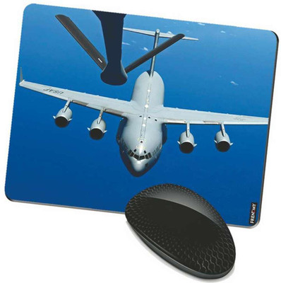

FRENEMY MPAD2273 Mousepad(Multicolor)