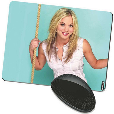 

FRENEMY MPAD824 Mousepad(Multicolor)