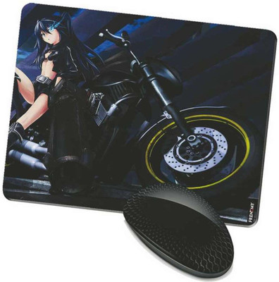 

FRENEMY MPAD5636 Mousepad(Multicolor)