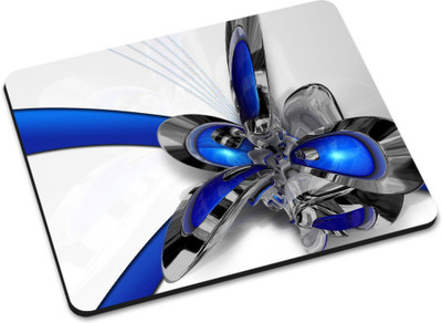 

Shoprider DESGINER MOUSEPAD-399 Mousepad(Multicolor)