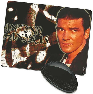 

FRENEMY MPAD3225 Mousepad(Multicolor)