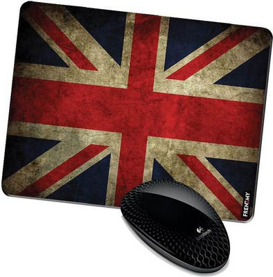 

FRENEMY MPAD277 Mousepad(Multicolor)