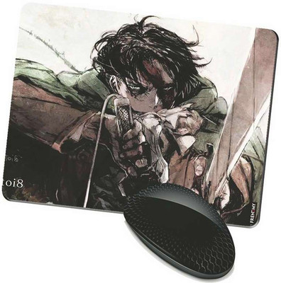 

FRENEMY MPAD7540 Mousepad(Multicolor)