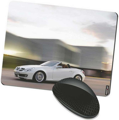 

FRENEMY MPAD4778 Mousepad(Multicolor)