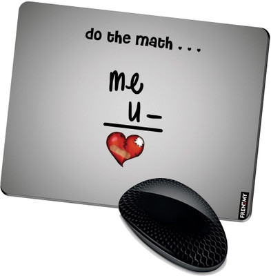 

FRENEMY MPAD035 Mousepad(Multicolor)