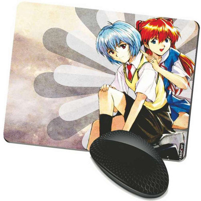 

FRENEMY MPAD7202 Mousepad(Multicolor)