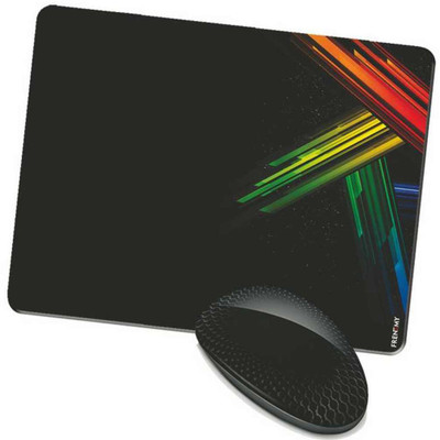 

FRENEMY MPAD972 Mousepad(Multicolor)