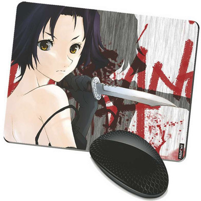 

FRENEMY MPAD6454 Mousepad(Multicolor)