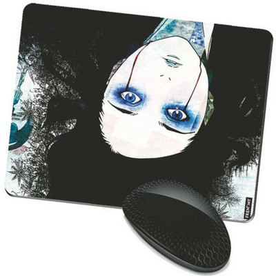 

FRENEMY MPAD7571 Mousepad(Multicolor)