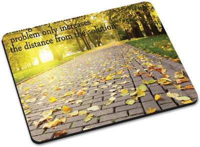 

Shoprider MULTICOLOR-175 Mousepad(Multicolor)