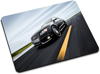 

Shoprider DESGINER MOUSEPAD-593 Mousepad(Multicolor)