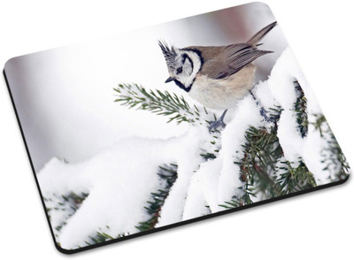 

Shoprider DESGINER MOUSEPAD-025 Mousepad(Multicolor)