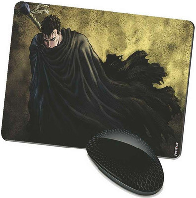 

FRENEMY MPAD6451 Mousepad(Multicolor)