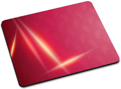 

Shoprider DESGINER MOUSEPAD-523 Mousepad(Multicolor)