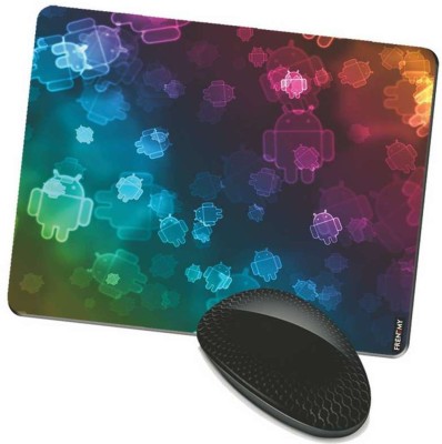 

FRENEMY MPAD2309 Mousepad(Multicolor)