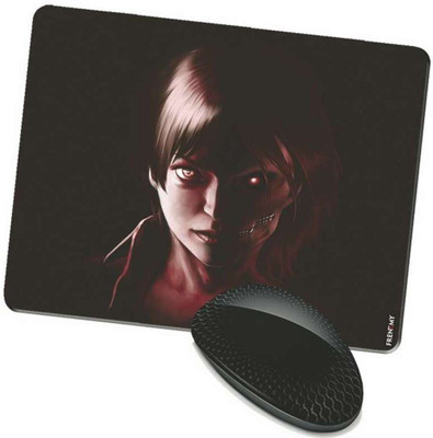 

FRENEMY MPAD9462 Mousepad(Multicolor)
