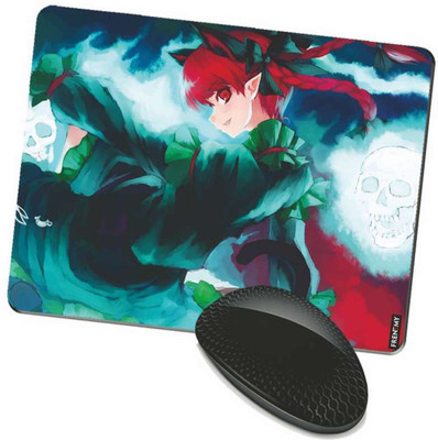 

FRENEMY MPAD3914 Mousepad(Multicolor)