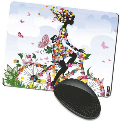 

FRENEMY MPAD7188 Mousepad(Multicolor)